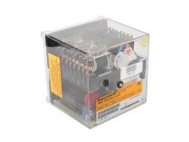 Quemador automático Elco TMG 740-3 Mod.43-35