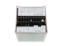 Quemador automático Elco TMG 740-3 Mod.43-35