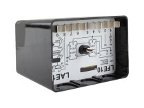 Quemador Ecoflam LFE10