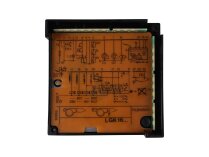 Quemador de encendido superior Elco LGK16.322A27