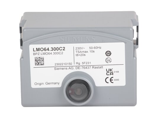 Caldera Elco LMO64.300C2, art: 65320025