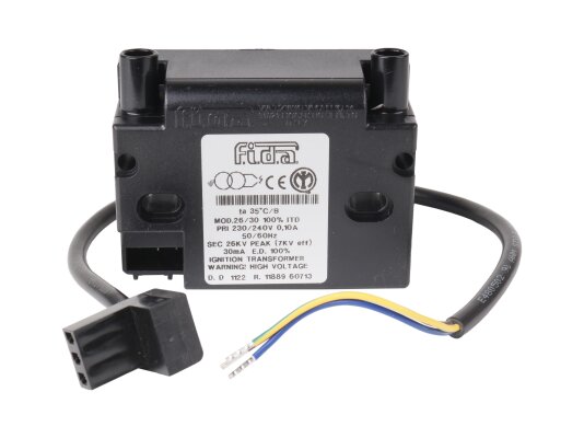 Transformador de encendido Elco TRK1-30CHD
