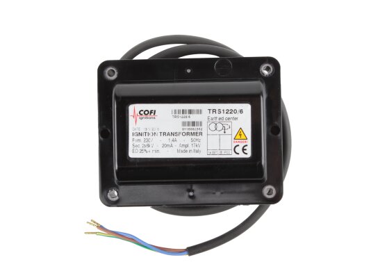Transformador de encendido Elco TRS1220/6, art: 65323240