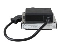 Transformador de encendido Elco ZA 30 050 E14, art: 3333121878