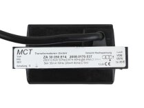 Transformador de encendido Elco ZA 30 050 E14