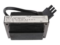 Transformador de encendido Elco ZA 30 050 E14