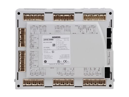 Elco LMV52.200B2 controlador de quemador, art: 65320066
