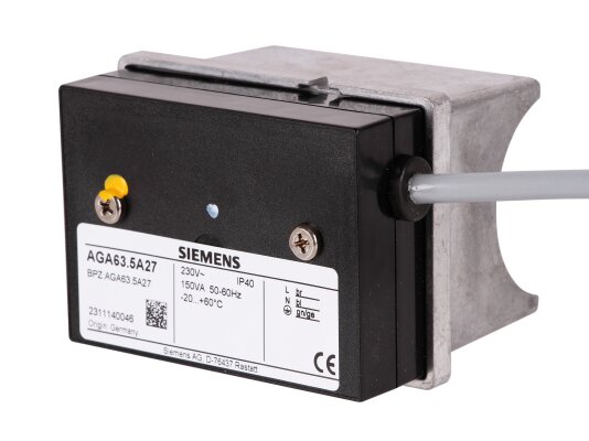 Calentador Elco AGA63.5A27