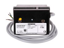 Calentador Elco AGA63.5A27, art: 65325858
