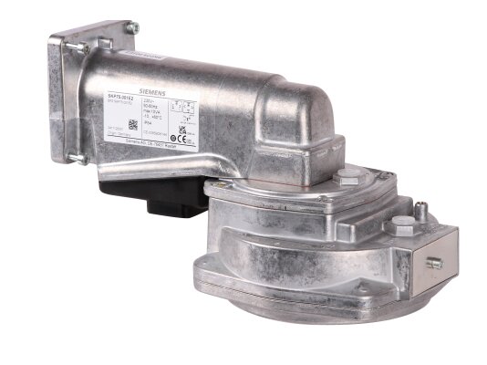 Actuador de válvula de gas Elco SKP75.001E2