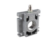 Brida de válvula de gas Elco 13022709