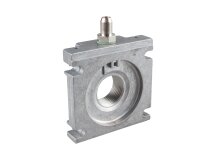 Brida de válvula de gas Elco 13022709