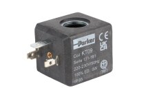 Bobina electromagnética Elco KT09 304639