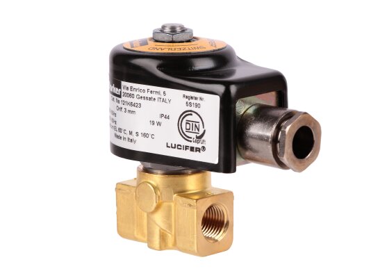 Válvula electromagnética Elco 121K6423, art: 65314542