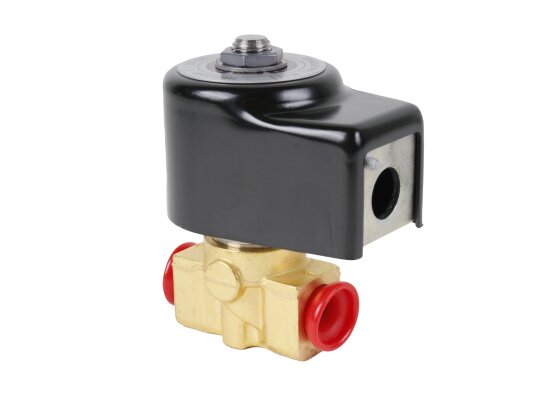 Válvula solenoide Elco E121K63