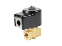 Válvula electromagnética Elco E121K63, art: 13016753