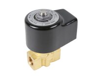 Válvula solenoide Elco E121K63