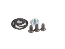 Kit de solenoide de bomba Elco 65323747