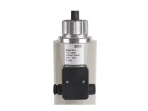 Válvula electromagnética de gas Elco ZRDLE 420/5