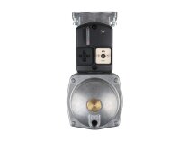 Actuador de válvula de gas Ecoflam SKP25.003E2