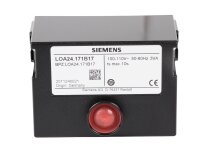 Quemador Ecoflam LOA24.171B17, art: 65300360