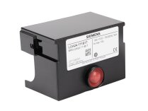 Quemador Ecoflam LOA24.171B17