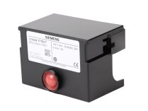 Quemador Ecoflam LOA24.171B17