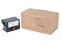 Quemador Ecoflam LOA24.171B17
