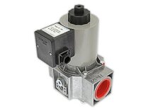 Válvula electromagnética de gas Ecoflam MVD 215/5, art: 65327145