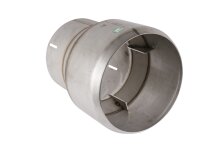 Cabezal de quemador Ecoflam Ø234/290/260 x 345 mm, 65320446