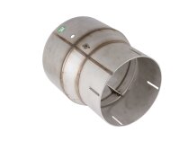 Cabezal de quemador Ecoflam Ø234/290/260 x 345 mm, 65320446