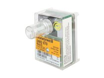 Sistema de control de quemador Honeywell DMG 970 Mod.05