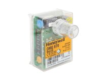 Sistema de control de quemador Honeywell DMG 970 Mod.05