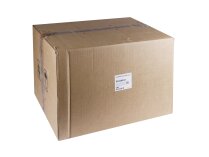 Cabezal de quemador Ecoflam Ø272/320/290 x 345 mm, 65320444