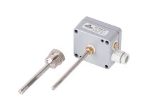 Sensor de temperatura analógico Baltur PT1000 0°-130°C, 98000023