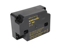 Transformador de encendido Honeywell ZT 981
