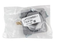 Brida de válvula de gas Honeywell KTCOMB20