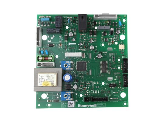 Placa Honeywell SM20020