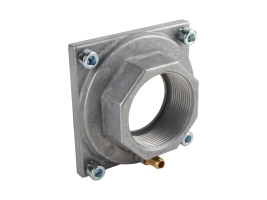 Brida de válvula de gas Honeywell KTCOMB50-1