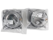 Brida de válvula de gas Honeywell KTCOMB50-1