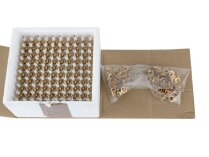 Electrodo de encendido Honeywell de 25 mm, 45900413-002B