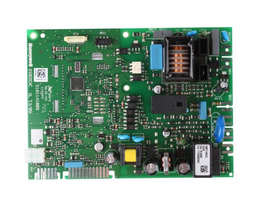 Placa Honeywell SM11462
