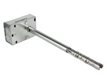 Controlador de ventilador Honeywell L4064B2210