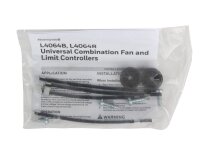 Controlador de ventilador Honeywell L4064R1134