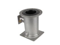 Tubo de Venturi Honeywell VMU300A 1004