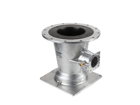 Tubo de Venturi Honeywell VMU680A1009