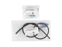 Tubo de Venturi Honeywell VMU680A1009