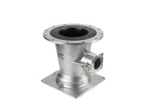 Tubo de Venturi Honeywell VMU680A1009