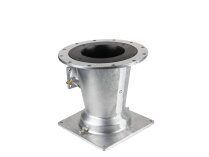 Tubo de Venturi Honeywell VMU680A1009