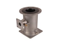 Tubo de Venturi Honeywell VMU150A1003